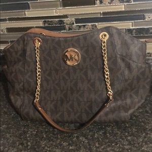 MK purse